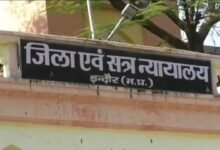 तकिए से पत्नी का मुंह दबाया, सांप से डसवाया… शिवानी मर्डर केस से दहल गया था इंदौर