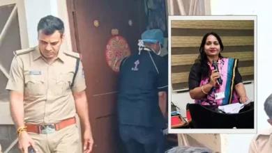 पत्नी की संपत्तियों में पति ने खुद को बनाया नॉमिनी, फिर वाइफ को मार डाला…वारदात के बाद बेटी से मिलने गया स्कूल