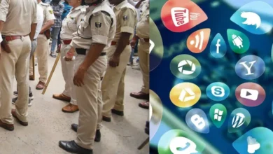 फेसबुक-यूट्यूब से इंस्टाग्राम तक नजर… बिहार में सोशल मीडिया पर अपशब्द लिखे तो लगेगा CCA, जानिए नए नियम फेसबुक-यूट्यूब से इंस्टाग्राम तक नजर… बिहार में सोशल मीडिया पर अपशब्द लिखे तो लगेगा CCA, जानिए नए नियम