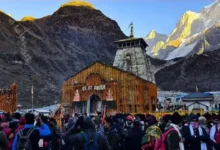 बारिश-भूस्खलन… दो दिन के लिए रोकी गई चारधाम यात्रा, इन 5 जिलों में स्कूल-कॉलेज बंद