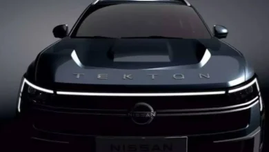 बढ़ गईं Creta और Seltos की धड़कनें, कल लॉन्च होगी Nissan Tekton, मिलेंगे इतने दमदार फीचर्स