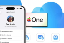 iPhone इस्तेमाल करते हैं तो जरूर पढ़ें! iCloud+ और Apple One में से कौन-सा सब्सक्रिप्शन है फायदे का सौदा