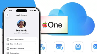 iPhone इस्तेमाल करते हैं तो जरूर पढ़ें! iCloud+ और Apple One में से कौन-सा सब्सक्रिप्शन है फायदे का सौदा