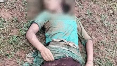 बारिश बनी आफत: बलरामपुर में बिजली गिरने से मां-बेटी की मौत, घरों में घुसा पानी बारिश बनी आफत: बलरामपुर में बिजली गिरने से मां-बेटी की मौत, घरों में घुसा पानी