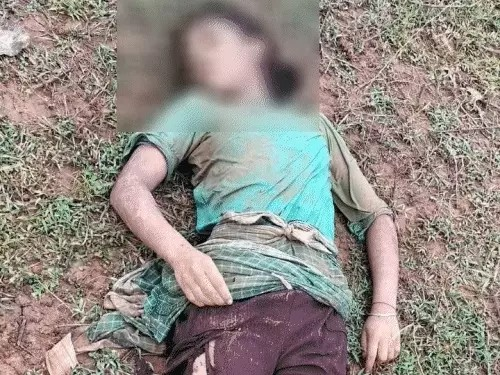 बारिश बनी आफत: बलरामपुर में बिजली गिरने से मां-बेटी की मौत, घरों में घुसा पानी