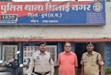 दुर्ग की राशन दुकान से 1007 क्विंटल चावल गायब, खाद्य विभाग और पुलिस की संयुक्त कार्रवाई