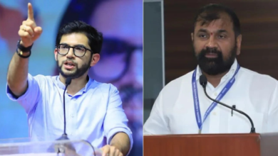 क्या वर्ली विधानसभा सीट बिना सचिन अहीर के जीते पाएंगे आदित्य ठाकरे? जानिए क्या कहते हैं आंकड़े क्या वर्ली विधानसभा सीट बिना सचिन अहीर के जीते पाएंगे आदित्य ठाकरे? जानिए क्या कहते हैं आंकड़े