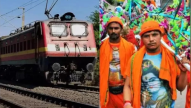 कांवरियों के लिए राहत, सुलतानगंज स्टेशन पर 6 एक्सप्रेस ट्रेनों का मिलेगा अतिरिक्त ठहराव, जानिए पूरी लिस्ट