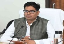 मानसून मिशन पर सख्त हुए O.P. चौधरी: उद्योगपतियों की बुलाई बैठक, वृक्षारोपण के हर प्लान का होगा हिसाब