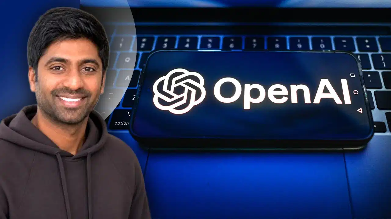 कौन हैं Uday Ruddaraju, जो पहले Elon Musk से जुड़े और अब OpenAI में बने CTO?