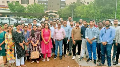 4 महीने से अटकी नियुक्तियां: चयनित 47 अधीक्षक पदस्थापना का कर रहे इंतजार, विभाग ने कानूनी प्रक्रिया का दिया हवाला