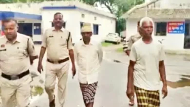 प्रेम विवाह से नाराज आरोपियों ने गर्भवती महिला का किया अपहरण, दुष्कर्म और जबरन गर्भपात की कोशिश; दो गिरफ्तार प्रेम विवाह से नाराज आरोपियों ने गर्भवती महिला का किया अपहरण, दुष्कर्म और जबरन गर्भपात की कोशिश; दो गिरफ्तार