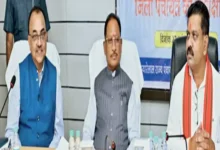 छत्तीसगढ़ के हर जिले में विकसित होंगे आदर्श गांव, मुख्यमंत्री ने अधिकारियों को दिए विशेष निर्देश