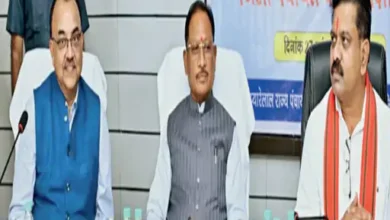 छत्तीसगढ़ के हर जिले में विकसित होंगे आदर्श गांव, मुख्यमंत्री ने अधिकारियों को दिए विशेष निर्देश