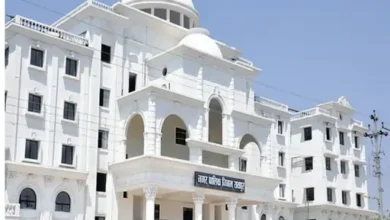 नगर निगम की तीन बैठकों के बाद भी शहर की समस्याएं जस की तस, आज होगी विशेष सामान्य सभा
