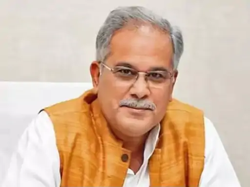 पंजाब कांग्रेस में बढ़ी हलचल: भूपेश बघेल दिल्ली तलब, गुटबाजी पर हाईकमान करेगा मंथन पंजाब कांग्रेस में बढ़ी हलचल: भूपेश बघेल दिल्ली तलब, गुटबाजी पर हाईकमान करेगा मंथन