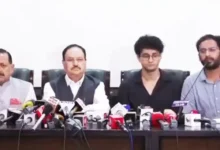 CJP ने आंदोलन वापस लिया… नड्डा के साथ PC में कहा- जंतर-मंतर से घर लौटें प्रदर्शनकारी