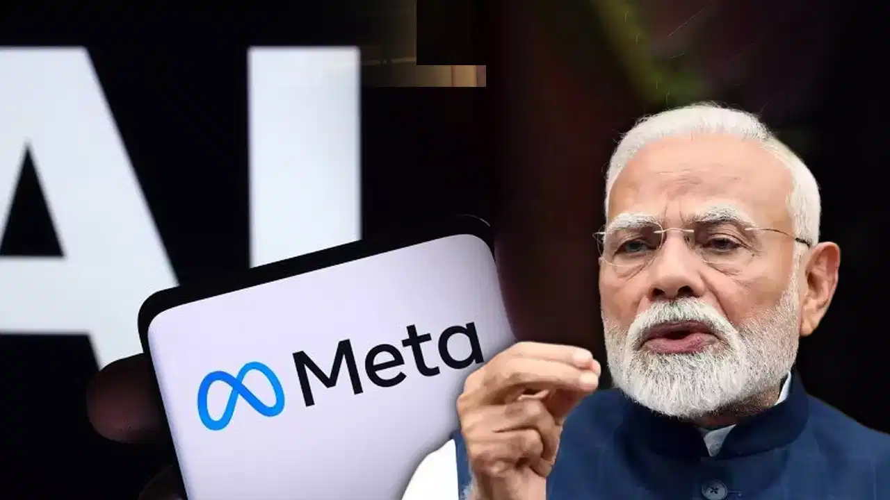 फेसबुक से प्रधानमंत्री का वीडियो हटाने पर मेटा ने मांगी माफी, तकनीकी गलती बताकर पोस्ट की बहाल