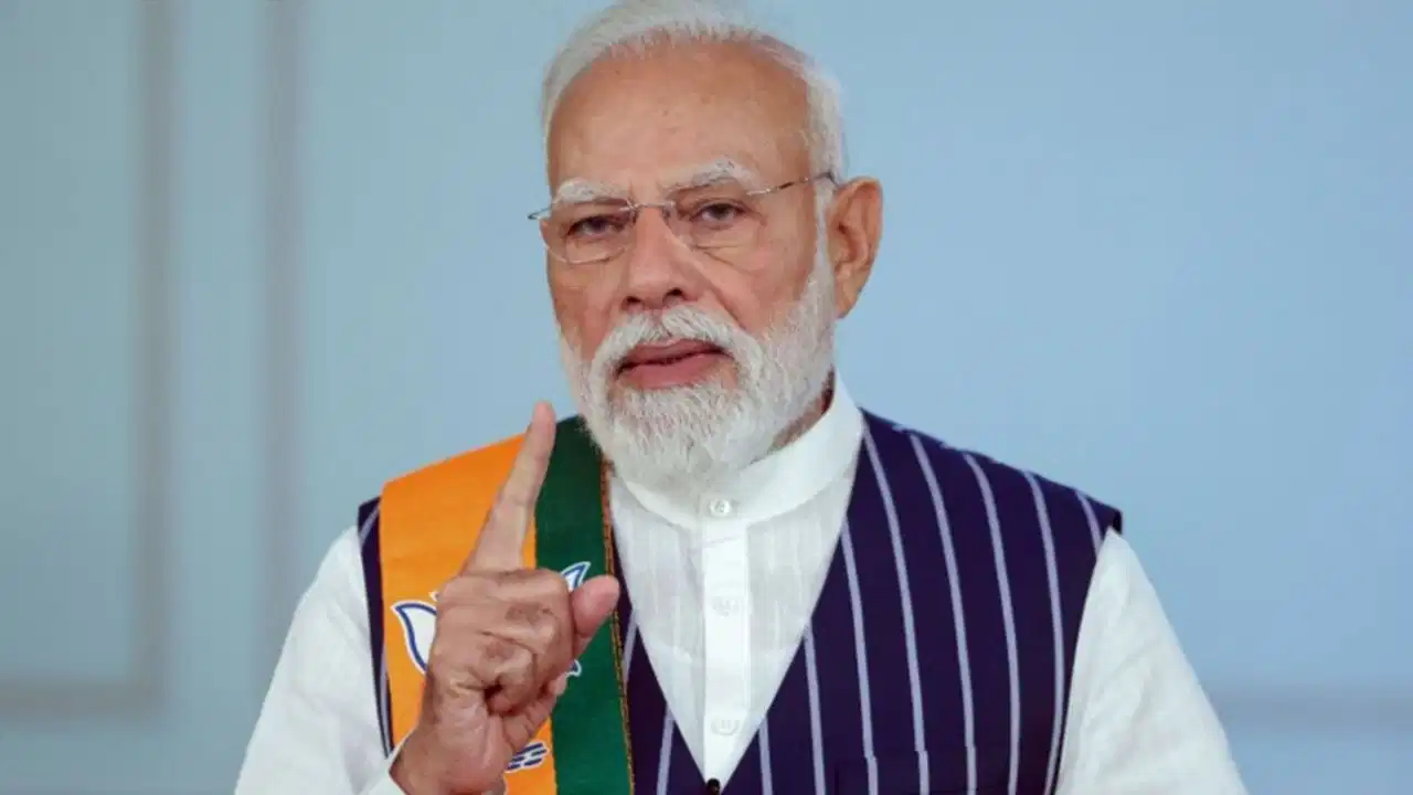 विकसित वाइब्रेंट विलेज कार्यक्रम में युवाओं से रूबरू होंगे प्रधानमंत्री मोदी, 400 से अधिक प्रतिभागियों से करेंगे संवाद