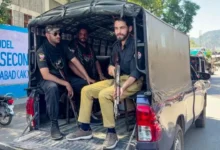 पीओके में विधानसभा चुनाव के बीच बढ़ा तनाव, 12 सीटों के विवाद पर 14 हजार अतिरिक्त पुलिसकर्मी तैनात