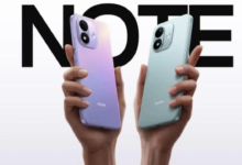 Redmi Note 17 की भारत में लॉन्च से पहले कीमत लीक, 8000mAh बैटरी के साथ मचाएगा धमाल!