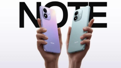 Redmi Note 17 की भारत में लॉन्च से पहले कीमत लीक, 8000mAh बैटरी के साथ मचाएगा धमाल!