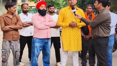 बजरंग दल में बड़ा विवाद: नकटी-गांव कार्रवाई का विरोध पड़ा भारी, जिला संयोजक पद से हटाए गए