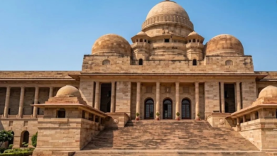 दिशा नागरिक क्रेडिट सोसाइटी घोटाला: कमलाकर असोले को नागपुर हाईकोर्ट से अंतरिम अग्रिम जमानत