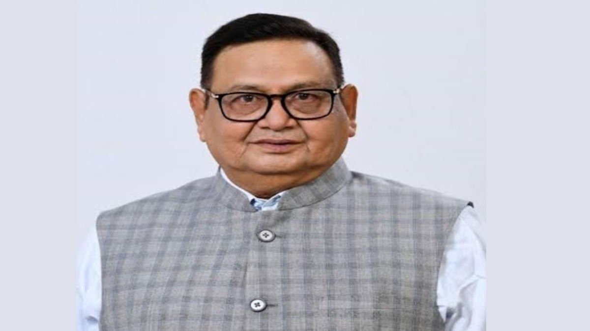 3 साल तक रहे फरार, अब EOW के सामने पड़े रामगोपाल अग्रवाल: कोर्ट का बड़ा फैसला, 17 जुलाई तक रिमांड मंजूर