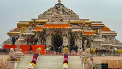 अयोध्या राम मंदिर में निकली CEO पद पर वैकेंसी, जानें कौन कर सकता है अप्लाई