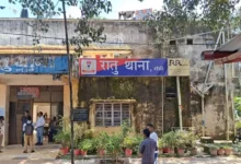 ‘मौत का चूल्हा’ बना कोयले का धुआं, रांची में दम घुटने से मां और ढाई साल के बेटे की मौत