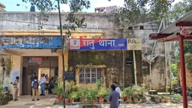 ‘मौत का चूल्हा’ बना कोयले का धुआं, रांची में दम घुटने से मां और ढाई साल के बेटे की मौत ‘मौत का चूल्हा’ बना कोयले का धुआं, रांची में दम घुटने से मां और ढाई साल के बेटे की मौत