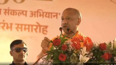 भदोही का नाम अब संत रविदासनगर… इतिहास के नायकों को समर्पित योगी सरकार का मिशन