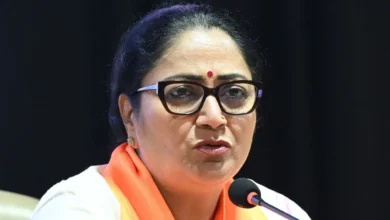 दिल्ली सरकार ने ‘लक्ष्मी योजना’ को दी मंजूरी, महिलाओं को हर महीने मिलेंगे 2500 रुपये