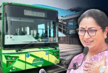 दिल्ली में दौड़ेंगी 2800 नई इलेक्ट्रिक एसी बसें… सीएम रेखा गुप्ता का बड़ा ऐलान