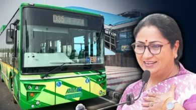 दिल्ली में दौड़ेंगी 2800 नई इलेक्ट्रिक एसी बसें… सीएम रेखा गुप्ता का बड़ा ऐलान