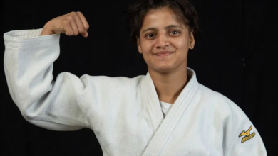 अस्मिता डे ने जूडो में भारत को पहली बार जिताया गोल्ड, दौड़ते-दौड़ते ऐसे बदली जिंदगी