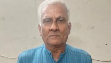 300 होटलों में ठगी का मास्टरमाइंड: चार्ल्स शोभराज से प्रभावित जॉन गिरफ्तार 300 होटलों में ठगी का मास्टरमाइंड: चार्ल्स शोभराज से प्रभावित जॉन गिरफ्तार
