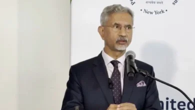 यूएन सुरक्षा परिषद की सदस्यता के लिए भारत ने शुरू किया अभियान, जयशंकर ने पेश किया ‘SHANTI’ विजन