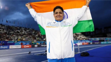 खुद की जान लेना चाहती थीं भारत को गोल्ड जिताने वाली शर्मिला धनकड़, दूसरे पति ने बदली जिंदगी