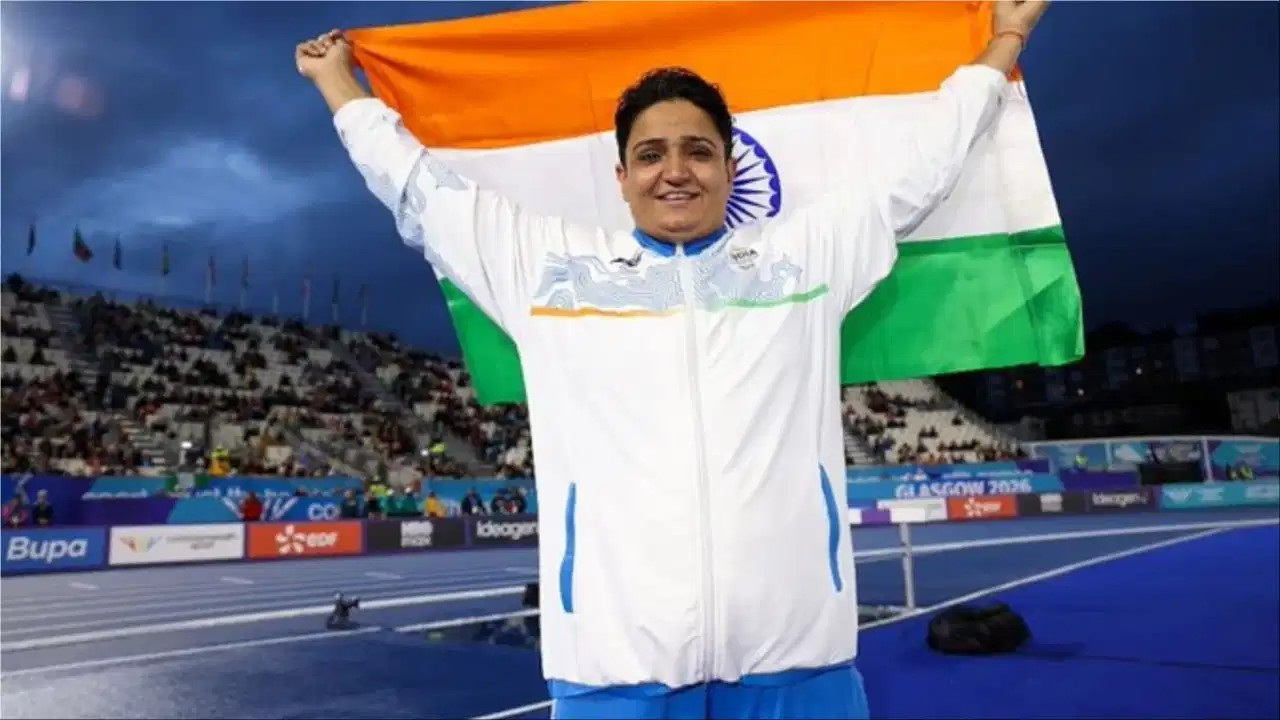 खुद की जान लेना चाहती थीं भारत को गोल्ड जिताने वाली शर्मिला धनकड़, दूसरे पति ने बदली जिंदगी