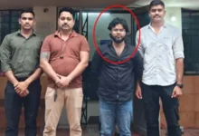 इंस्टाग्राम पर दोस्ती बनी ब्लैकमेलिंग का जाल, युवती से 13 हजार की उगाही करने वाला आरोपी बिहार से गिरफ्तार