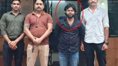 इंस्टाग्राम पर दोस्ती बनी ब्लैकमेलिंग का जाल, युवती से 13 हजार की उगाही करने वाला आरोपी बिहार से गिरफ्तार