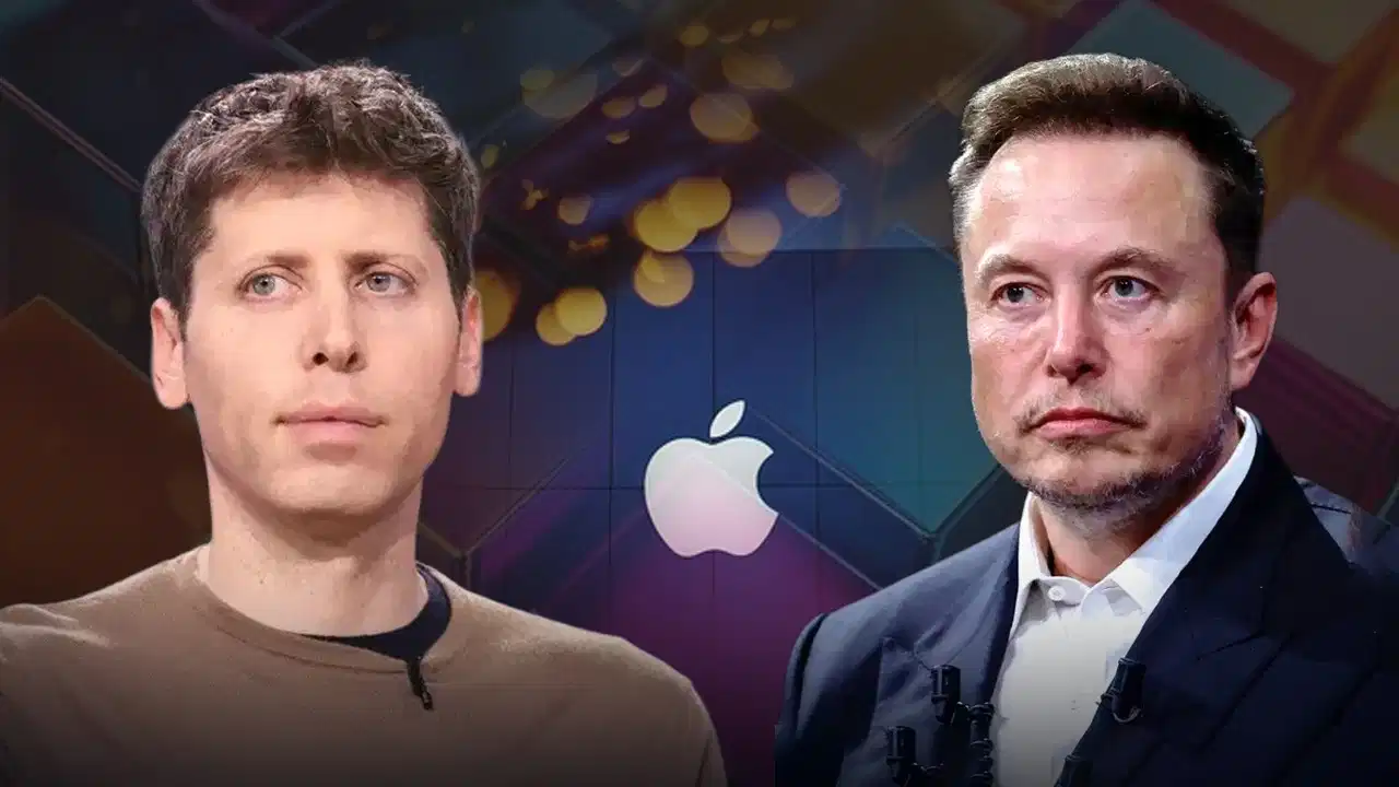 ‘Scam Altman’ बनाम ‘Homeboy’… Musk और Sam Altman के बीच सोशल मीडिया पर वार-पलटवार तेज