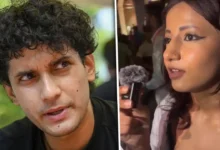 लोग चलते-फिरते गाली देते हैं..पीएम मोदी पर अभद्र टिप्पणी करने वाली रुचिका का सौरव दास ने किया बचाव