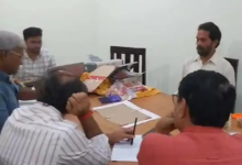 पे-डेटा भेजने के एवज में 1 लाख की रिश्वत, सक्ती के सिविल सर्जन को ACB ने किया गिरफ्तार