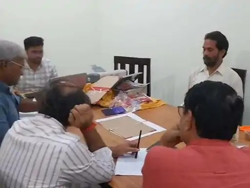 पे-डेटा भेजने के एवज में 1 लाख की रिश्वत, सक्ती के सिविल सर्जन को ACB ने किया गिरफ्तार