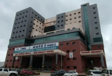 बस्तर ने रचा मेडिकल इतिहास! पहली बार सफल ब्रेन ट्यूमर सर्जरी, महिला की बची जान