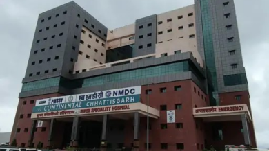 बस्तर ने रचा मेडिकल इतिहास! पहली बार सफल ब्रेन ट्यूमर सर्जरी, महिला की बची जान