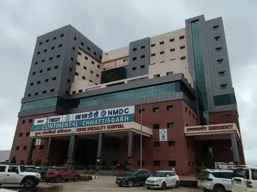 बस्तर ने रचा मेडिकल इतिहास! पहली बार सफल ब्रेन ट्यूमर सर्जरी, महिला की बची जान
